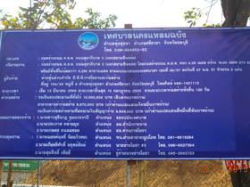 เทศบาลนครแหลมฉบัง จังหวัดชลบุรี