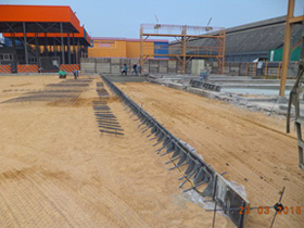 โครงการ R&M Slab for ICD 1